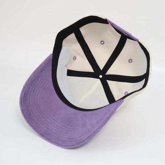 C/S Purple Sauce SnapBack