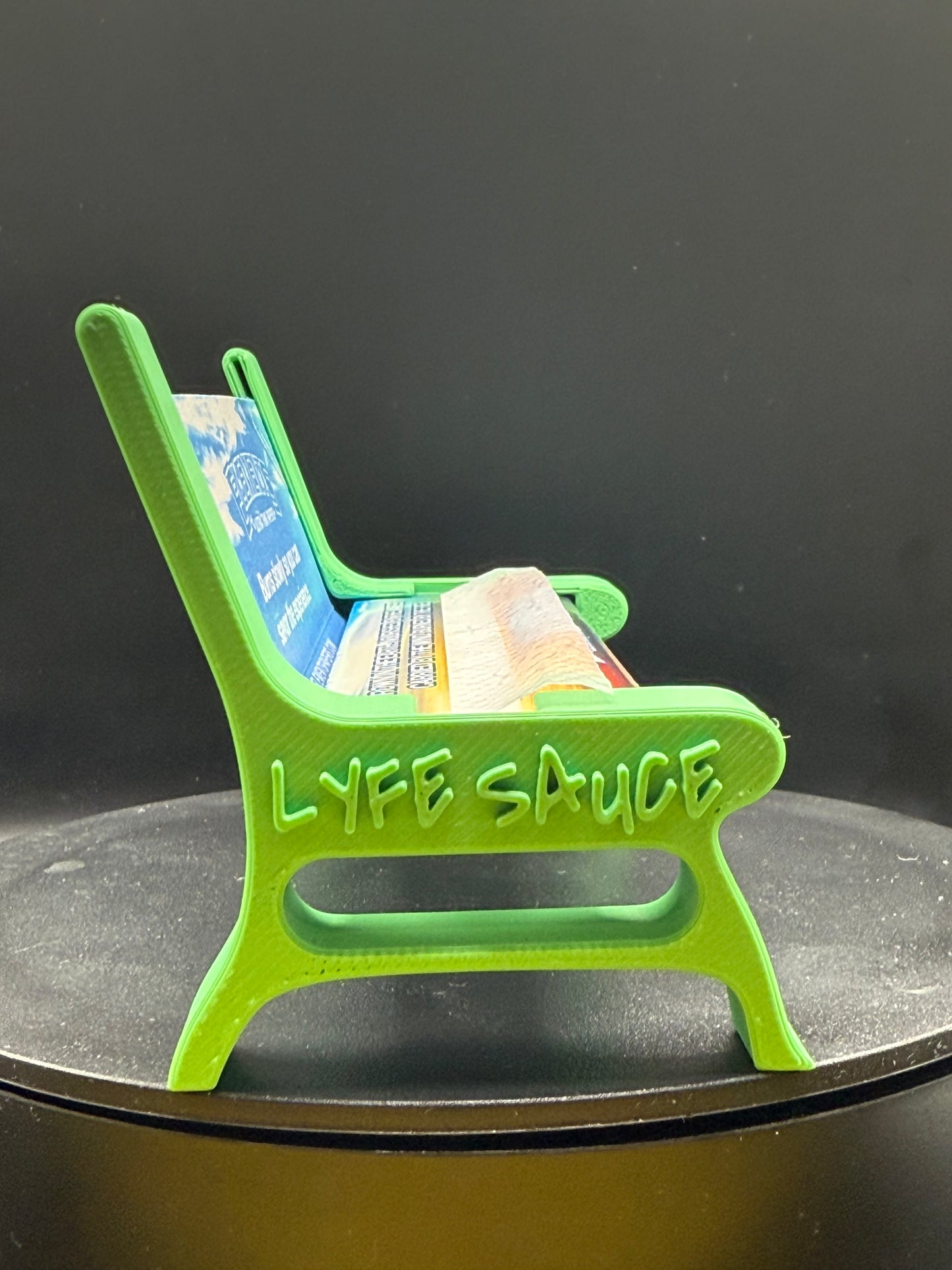 Bench Slim or King Size Wide