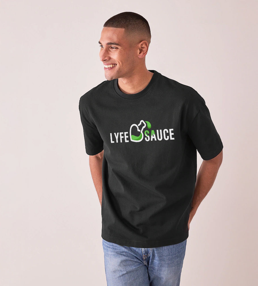 LYFESAUCE T Shirt