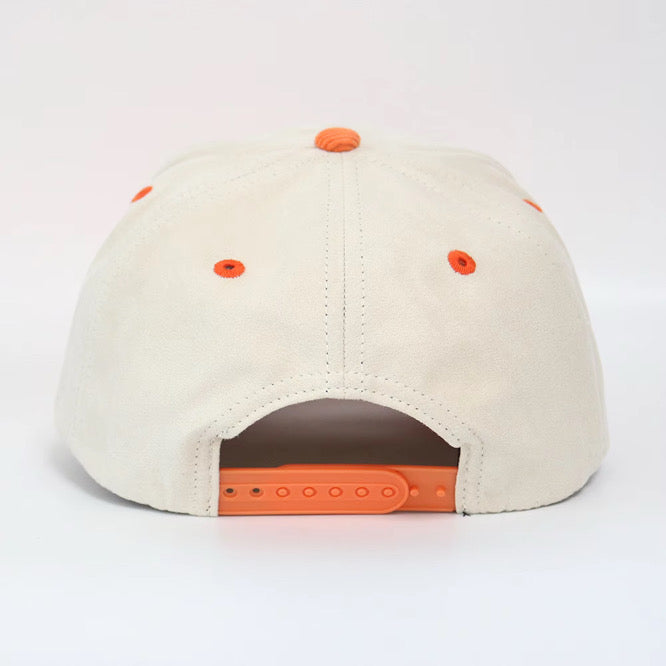 C/S Orange Sauce SnapBack