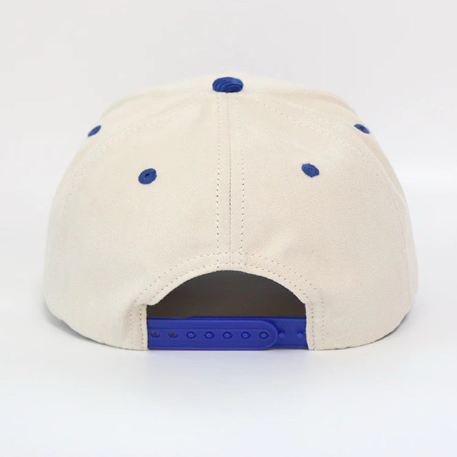 C/S Blue Sauce SnapBack