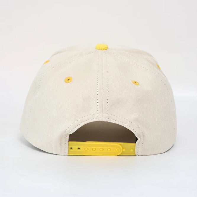 C/S Yellow Sauce SnapBack