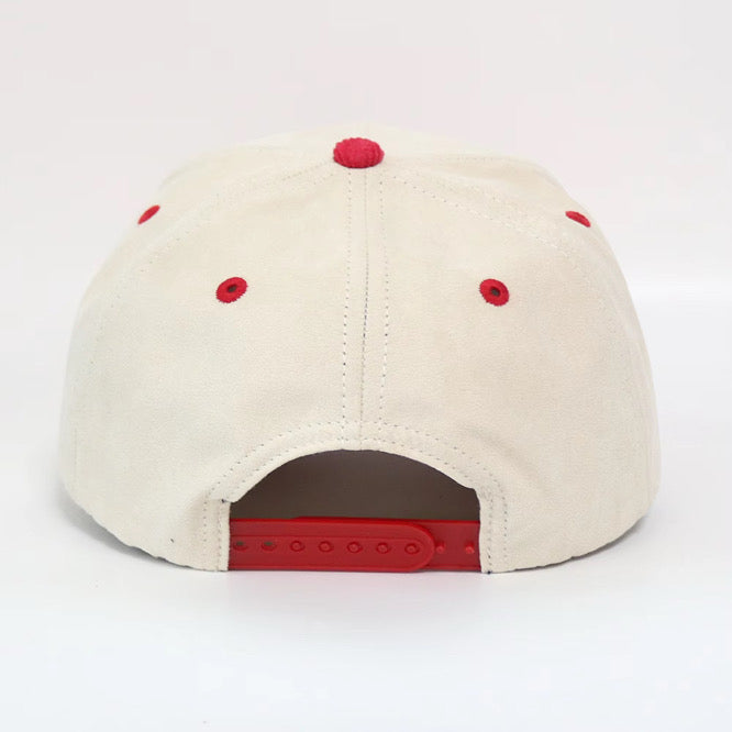 C/S Red Sauce SnapBack