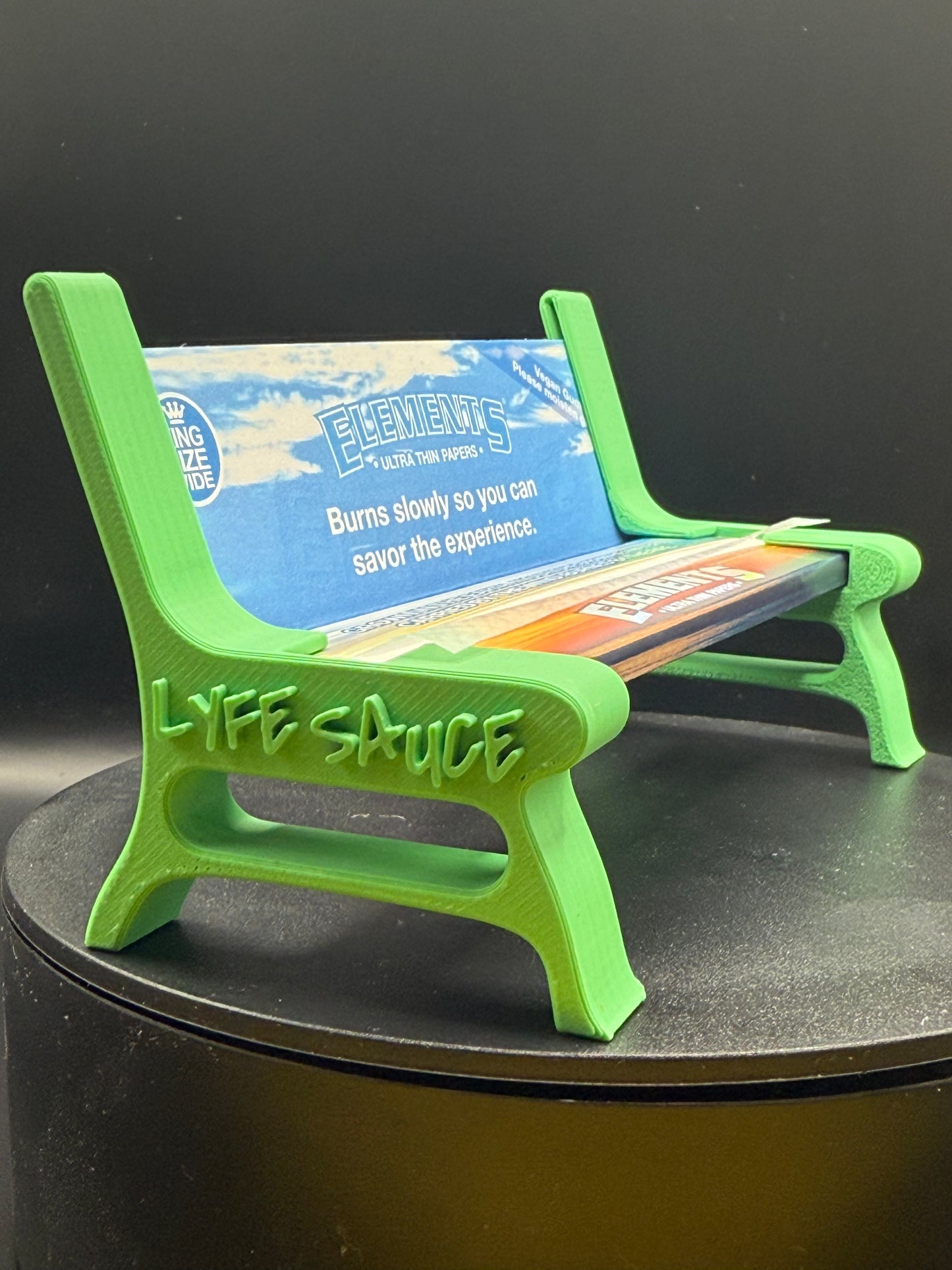 Bench Slim or King Size Wide