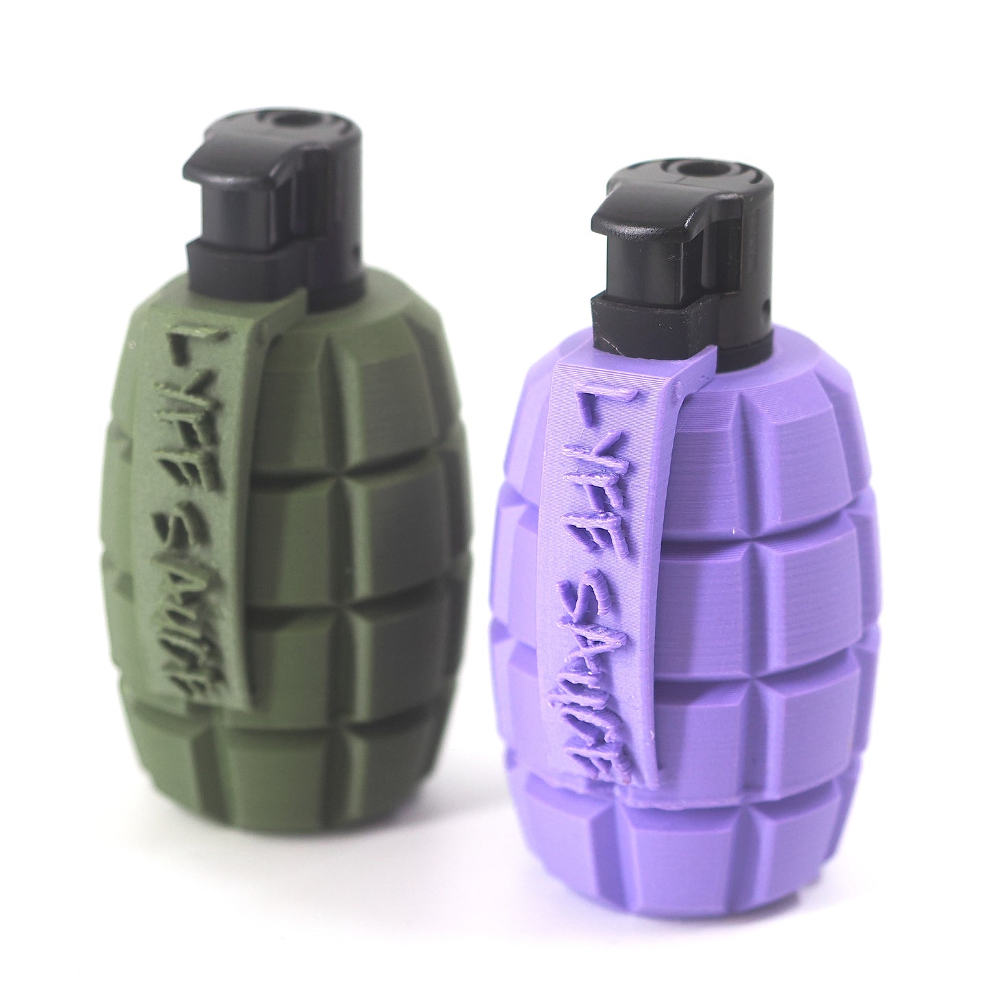Grenade Torch Lighter