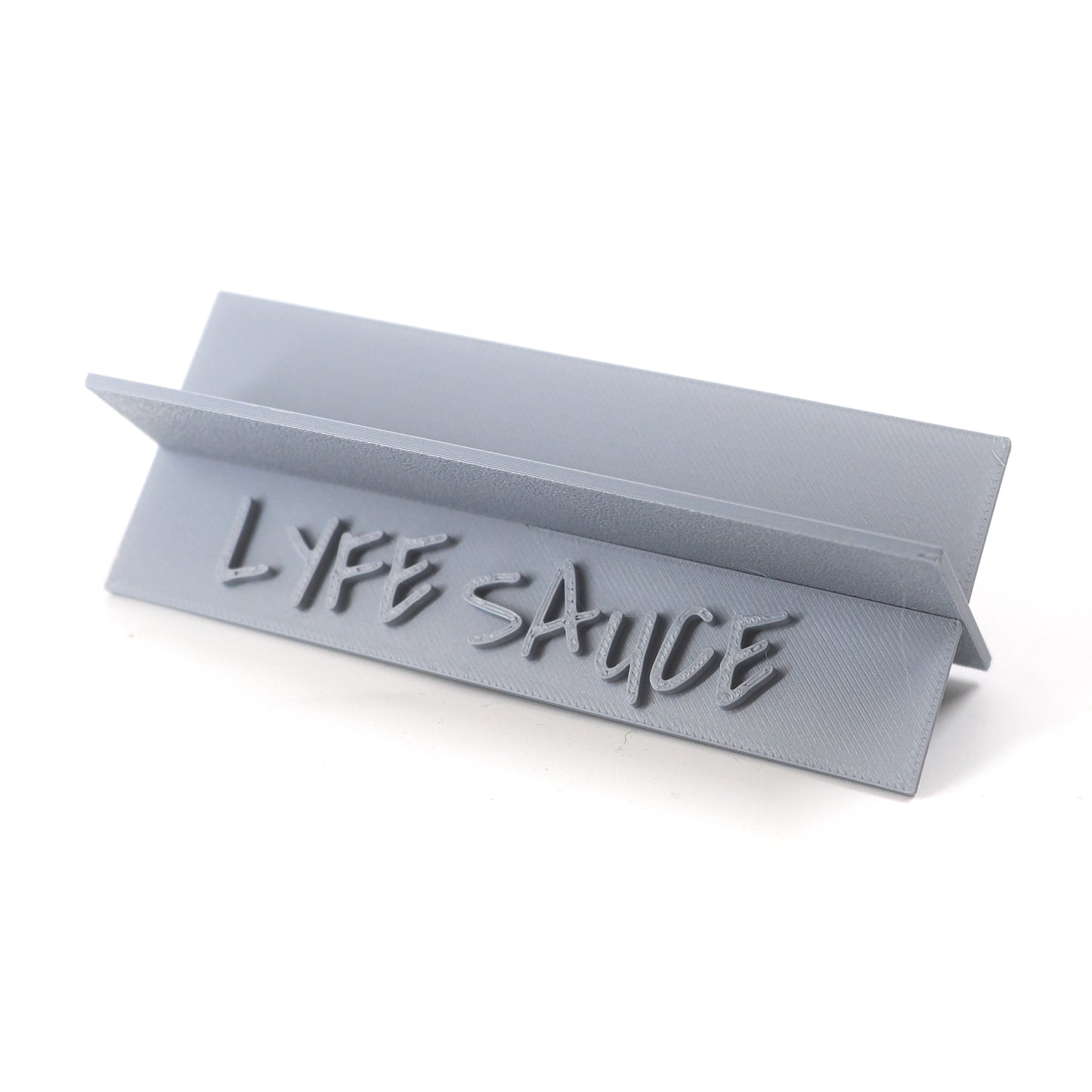 X-Rolling Tray - 2 Parts