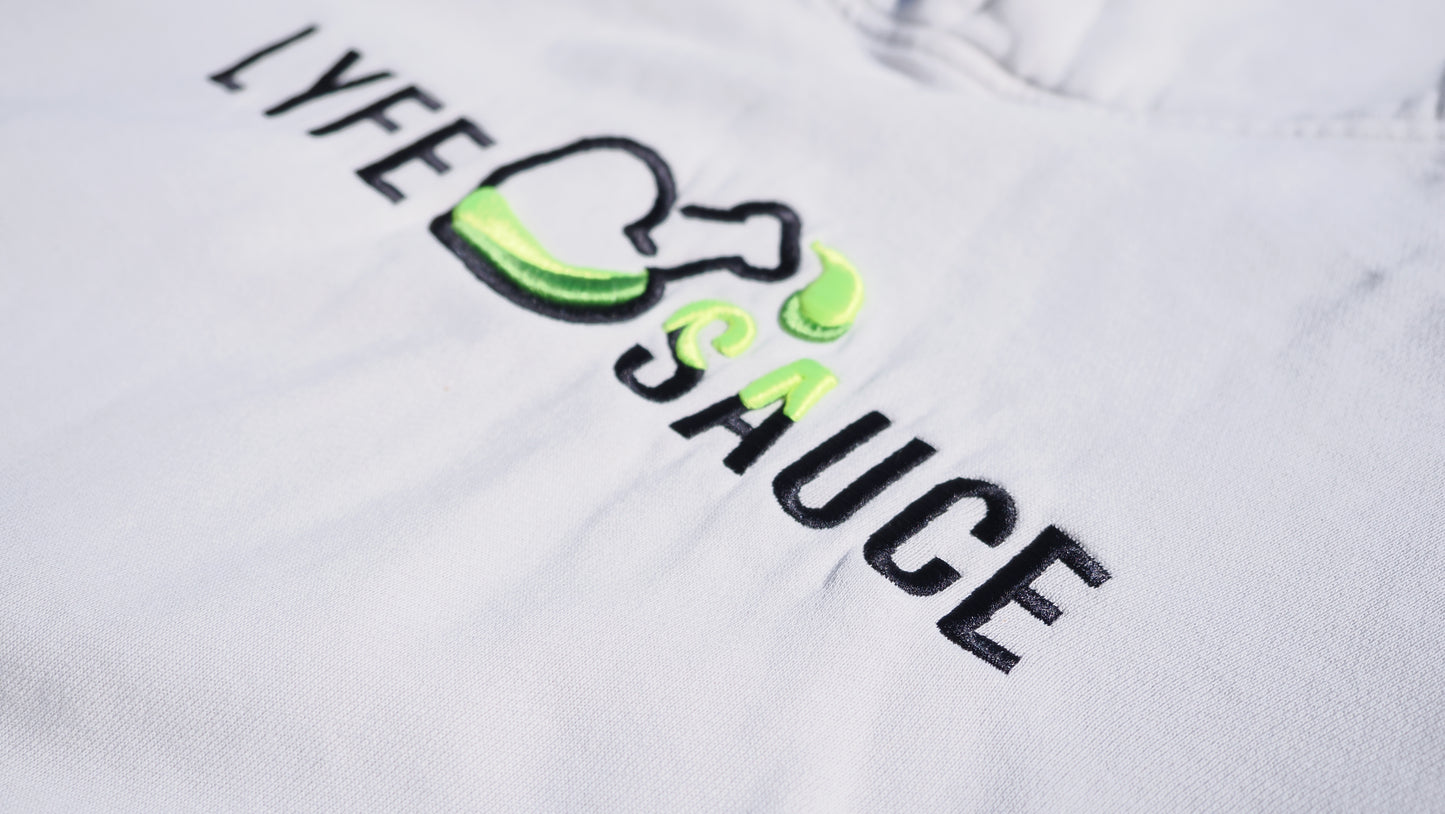 LYFESAUCE  Hoodie