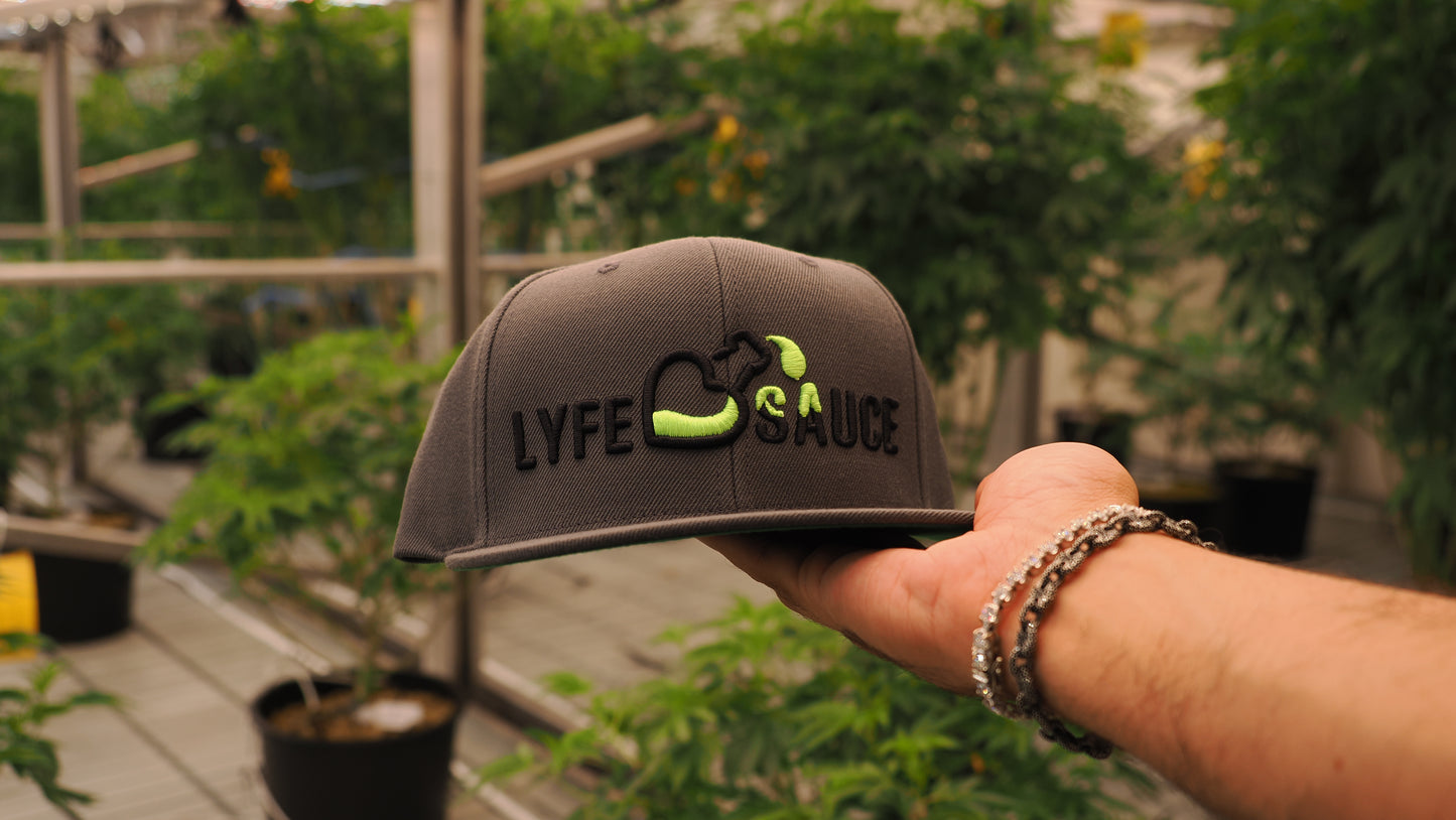 LYFESACE Hats