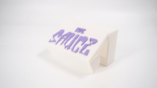 Stash Box - Fully 3D printed